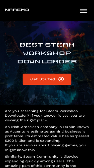 steamworkshop.download Competitors - Top Sites Like steamworkshop.download