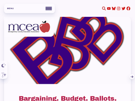 mceanea.org