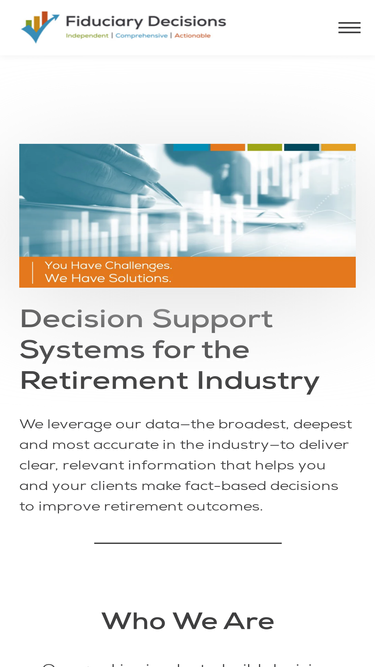 fiduciarybenchmarks.com