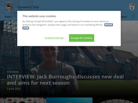 ccfc.co.uk