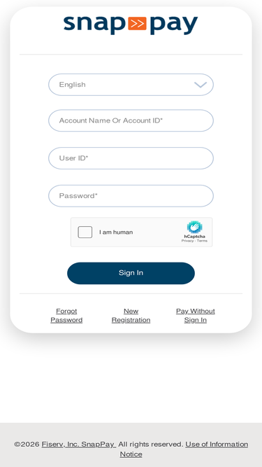 snappaydirect.fiserv.com