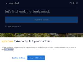 'randstad.com.my' screenshot