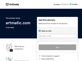 artmatic.com