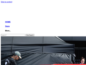 'speedhunters.com' screenshot