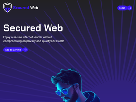 securedwebsearch.com