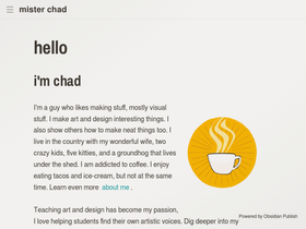 mister-chad.com