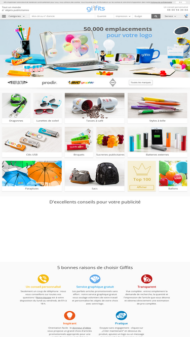 giffits.fr