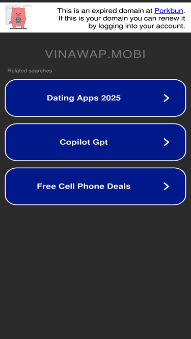 vinawap.mobi
