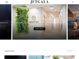 jetgala.com