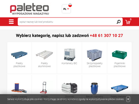 paleteo.pl
