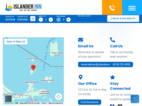 islanderinnpib.com