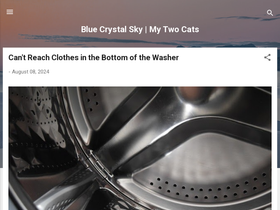 bluecrystalsky.com