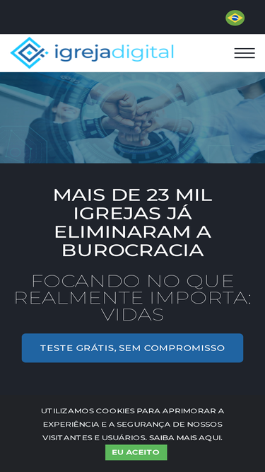 igreja.digital