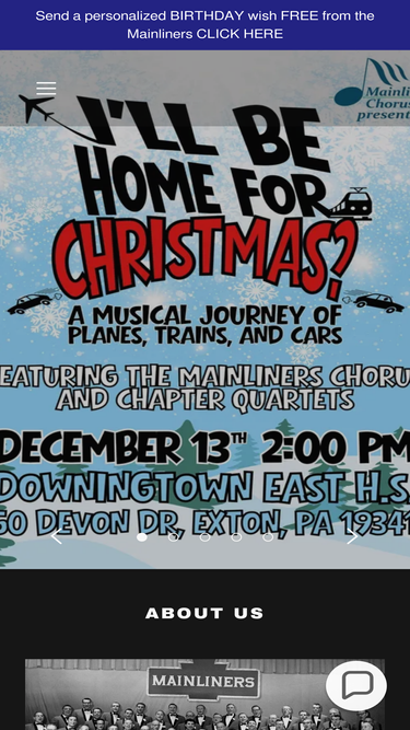 mainliners.org