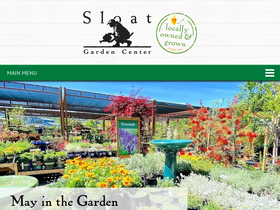 sloatgardens.com