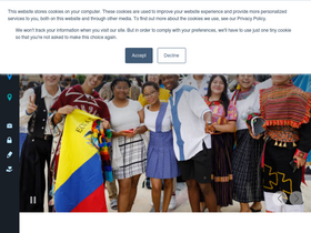 'uwcsea.edu.sg' screenshot