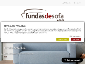 fundasdesofa.com