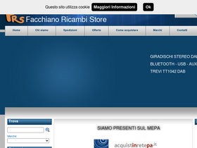 facchiano.it
