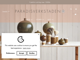 paradisverkstaden.se