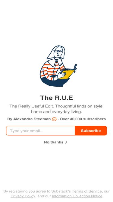 alexandrastedman.substack.com