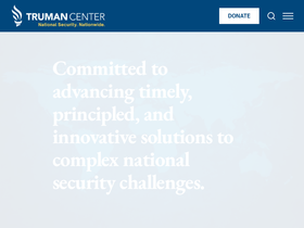 trumancenter.org