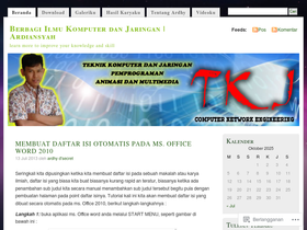 ardiansyahtkj86.wordpress.com