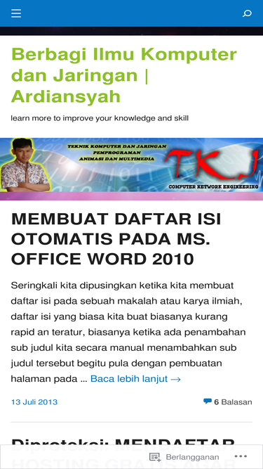 ardiansyahtkj86.wordpress.com