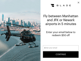 'blade.com' screenshot