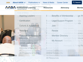 aasa.org