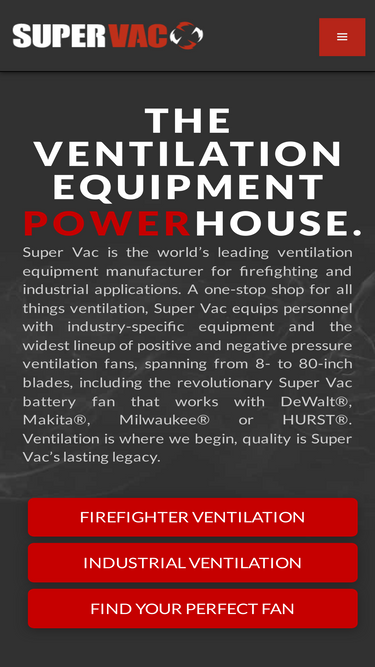 supervac.com