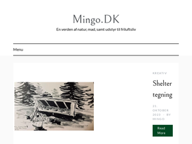 mingo.dk