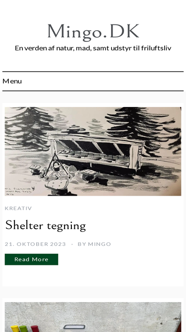 mingo.dk