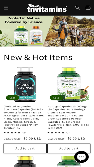 tnvitamins.com