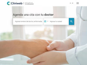 cliniweb.com