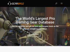 gearbroz.com