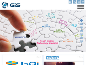 gis-touch.com