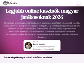 rajkaitakarek.hu