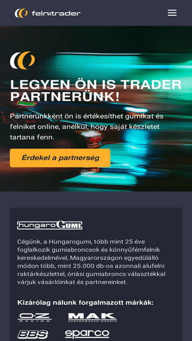 felnitrader.hu