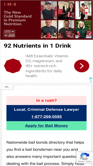bailbondsnetwork.com