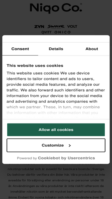 niqo.com