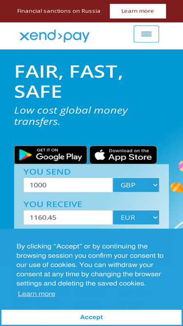 xendpay.com