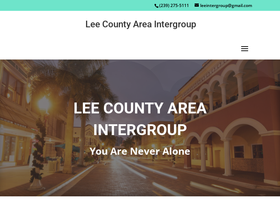leecountyaa.org