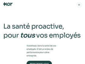 kor.care