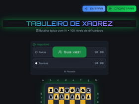 tabuleirodexadrez.com.br