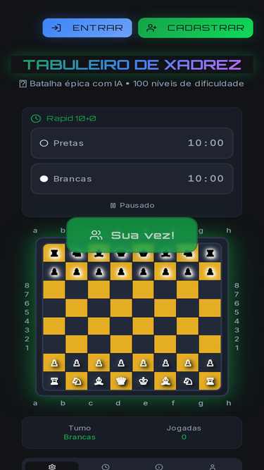 tabuleirodexadrez.com.br