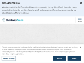 chartwayarena.com