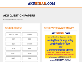 akubihar.com
