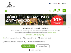 agroshop.ee