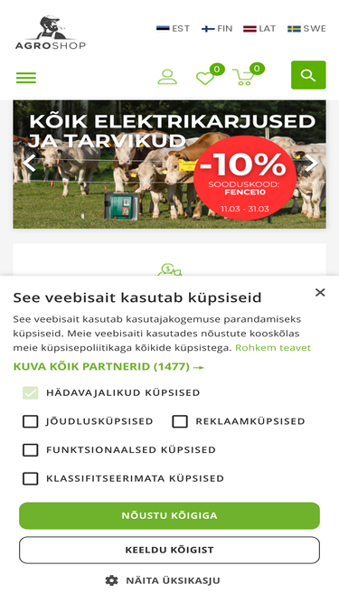 agroshop.ee