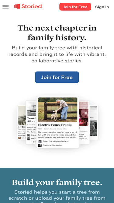 storied.com
